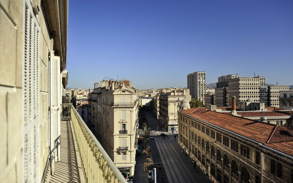Centre Vieux Port 3* Marseilles