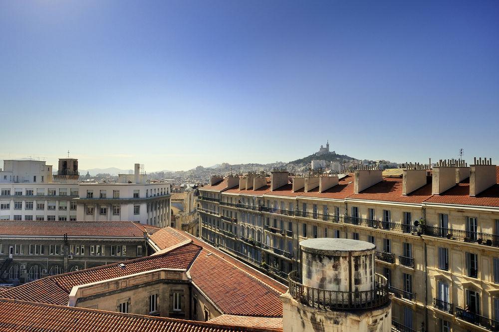 Centre Vieux Port Hotel 3*
