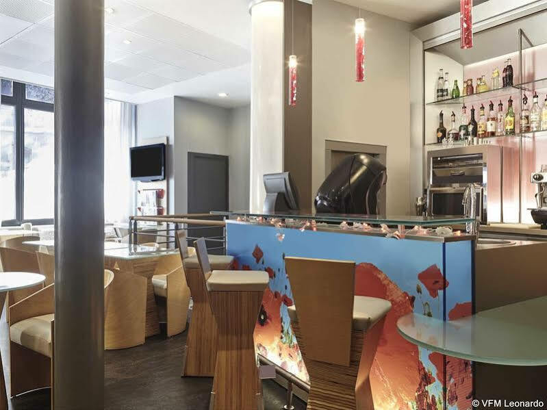 Centre Vieux Port Hotel Marseilles